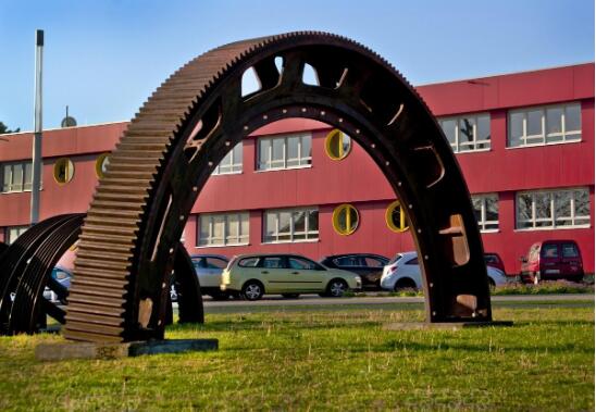 八部委聯(lián)合印發(fā)推進工業(yè)文化發(fā)展實施方案