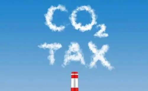 歐盟碳稅將至，中企做好準(zhǔn)備了嗎？