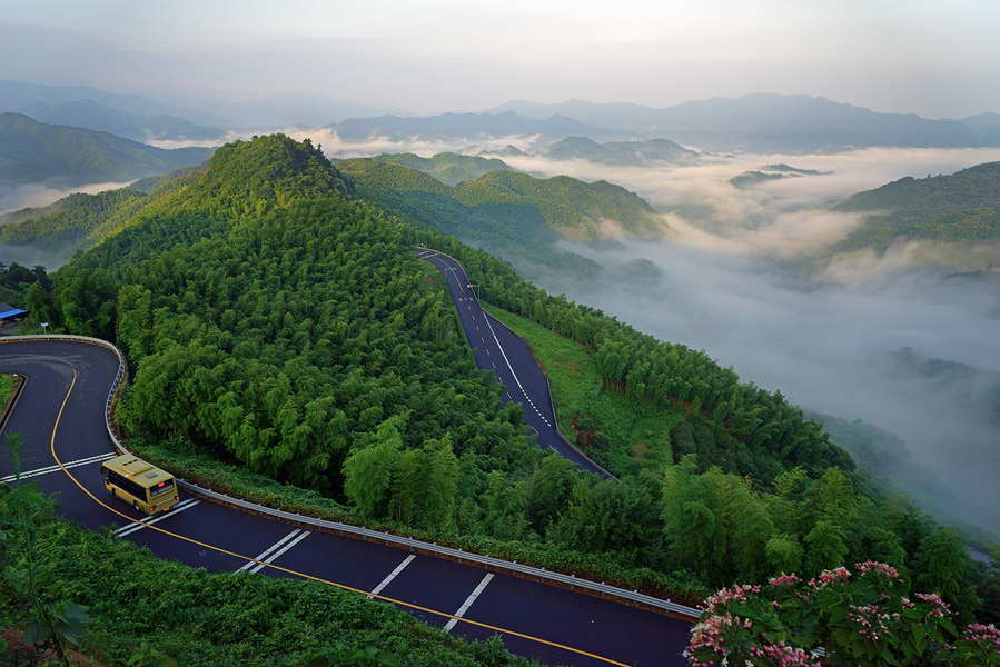 微度假已成新賽道，如何領(lǐng)跑？