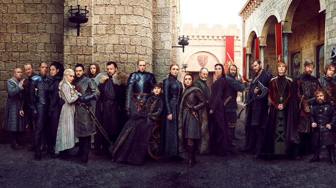 帶著影視、音樂、歷史去旅行