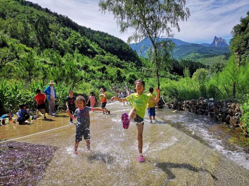 “民宿+”：放大文旅產(chǎn)業(yè)“平臺、樞紐”新效能