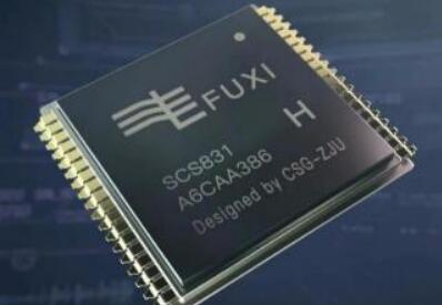 我國成功研發(fā)自主可控的第一款電力專用主控芯片