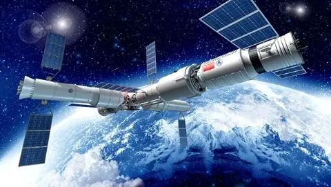 天地往返的生命之舟——神舟十二號載人飛船看點(diǎn)解析