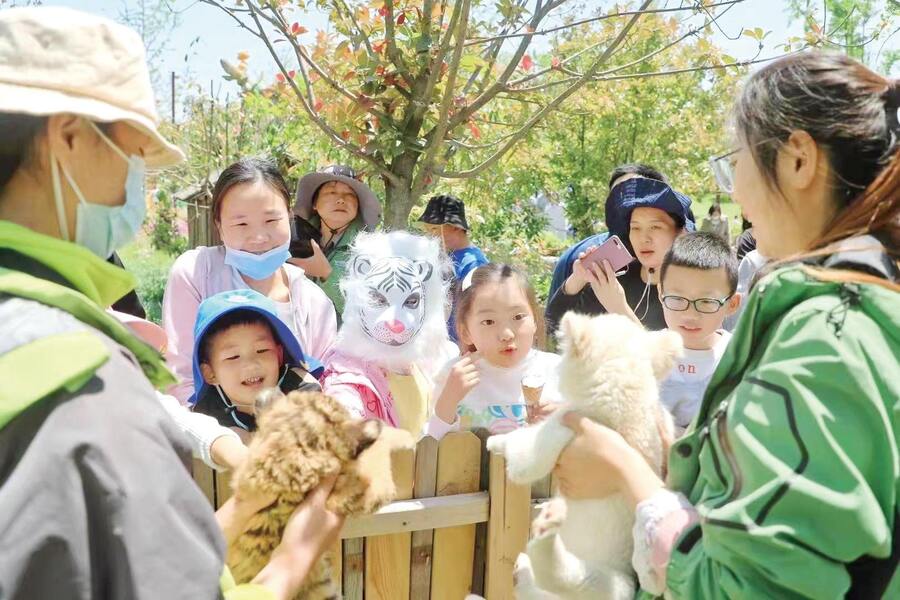 “端午”休閑度假游升溫 | 文旅消費(fèi)大戰(zhàn)誰是贏家？