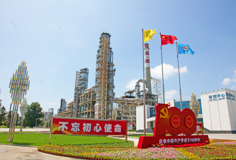 把黨建“軟實力”變成高質量發(fā)展“硬支撐”——撫順石化石油二廠探索黨建與生產(chǎn)經(jīng)營深度融合工作側記