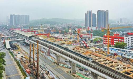 深圳：多個大型交通樞紐建設(shè)提速 1小時生活圈范圍不斷擴大