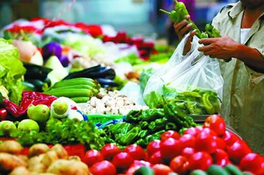 上半年重慶市重要農產品生產形勢持續(xù)向好