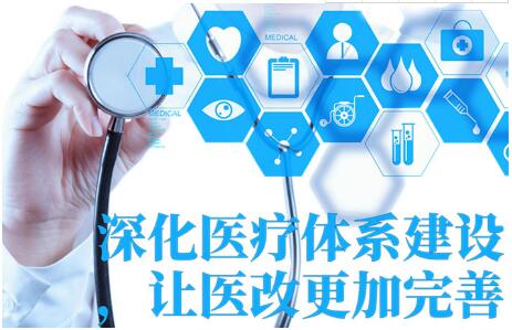 2021,你關(guān)心的醫(yī)改都在這兒