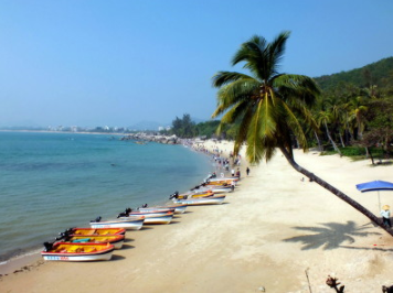 團結(jié)合作促進國際旅游業(yè)復(fù)蘇