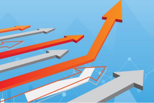 7月官方及財新服務(wù)業(yè)PMI雙升 中國經(jīng)濟增長韌性仍足