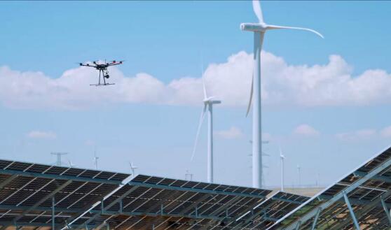 國家能源集團(tuán)新能源智能發(fā)電平臺達(dá)國際先進(jìn)水平