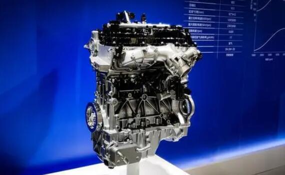 工信部：研究推動(dòng)將氫氣內(nèi)燃機(jī)納入氫能發(fā)展戰(zhàn)略