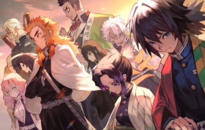 日本動(dòng)漫產(chǎn)業(yè)銷售額十年來首次下降