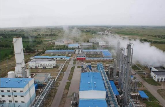 四部門：嚴(yán)控沿黃重點地區(qū)新上“三高”項目