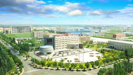 內蒙古巴彥淖爾經開區(qū)搭建政銀企“金融橋”