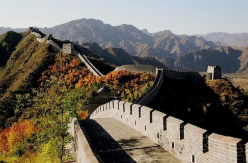 內(nèi)蒙古積極推進(jìn)長城國家文化公園建設(shè)