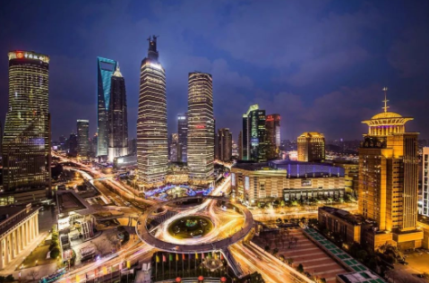 上海怎樣打造更高能級的總部型經(jīng)濟(jì)