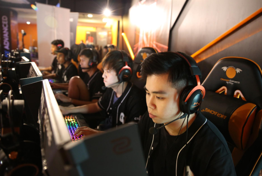 消極比賽，博彩丑聞，中國電競行業(yè)為何亂象頻發(fā)？