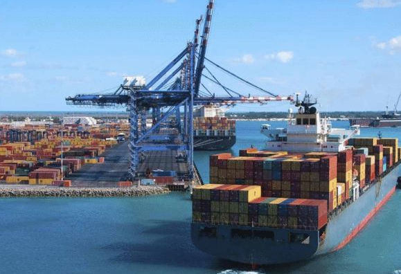 “黃金水道”帶來(lái)發(fā)展新機(jī)遇