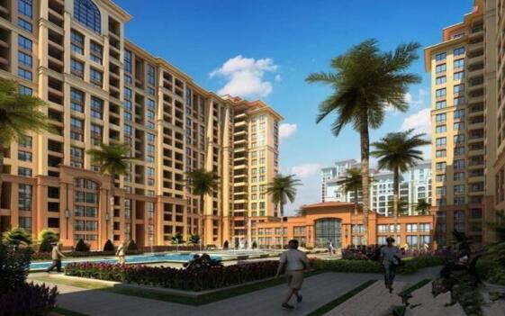 三亞：經(jīng)核準(zhǔn)價格備案的商品住房項目1年內(nèi)不得上調(diào)備案價