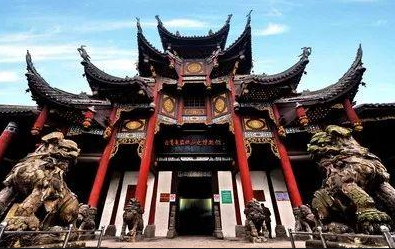 我國(guó)城鄉(xiāng)歷史文化保護(hù)傳承目標(biāo)：要素全囊括、空間全覆蓋