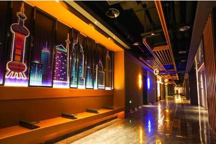 “下一站”鄉(xiāng)鎮(zhèn)影院！上海加力市郊影院建設(shè)