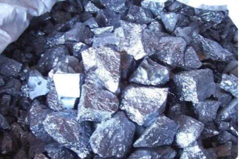 下游產品需求上升 金屬硅年內價格翻番