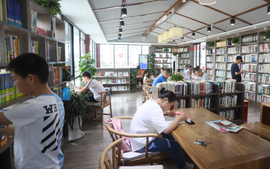 以核心價值觀為引領，激發(fā)公共文化服務效能