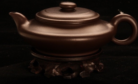 文明可掬、以壺鑒史 “中華文明”主題系列紫砂作品展覽北京開(kāi)幕