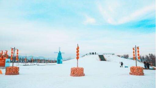 北京發(fā)布3條冬奧旅游線路