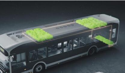 宇通動力電池安全防護標(biāo)準全球首發(fā)