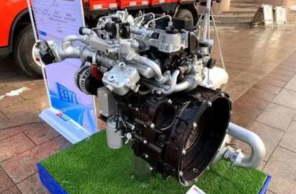 玉柴國六校車“安全芯”護(hù)童出行