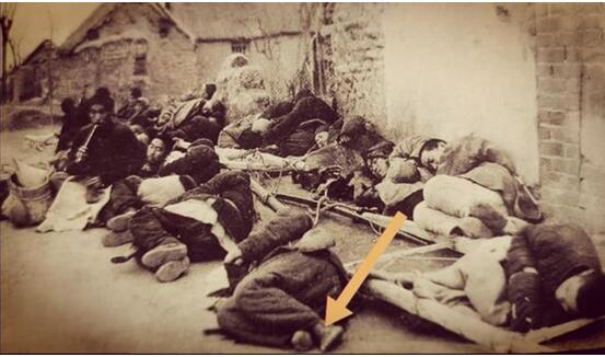 難忘當(dāng)年戰(zhàn)淮海——訪陳毅擔(dān)架隊隊員許兆東