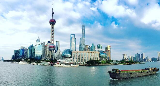 上?！笆奈濉睂嵤?034旅游高峰工程” 打造國際旅游開放樞紐