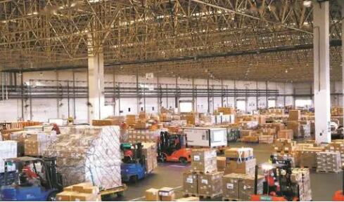 廣州服務(wù)貿(mào)易創(chuàng)新發(fā)展試點按下“快進鍵”