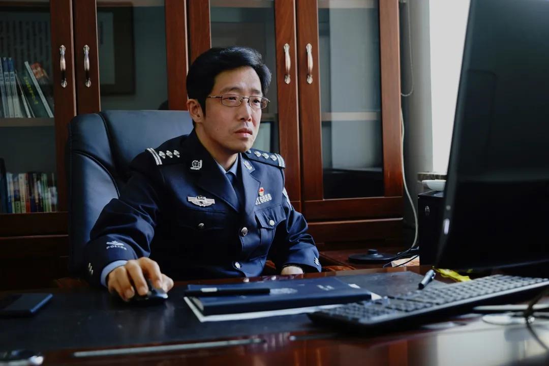 “東萊之子”，用生命續(xù)寫新時代東萊故事——追記哈爾濱市公安局道外分局副局長、第22任東萊街派出所所長劉學鋼