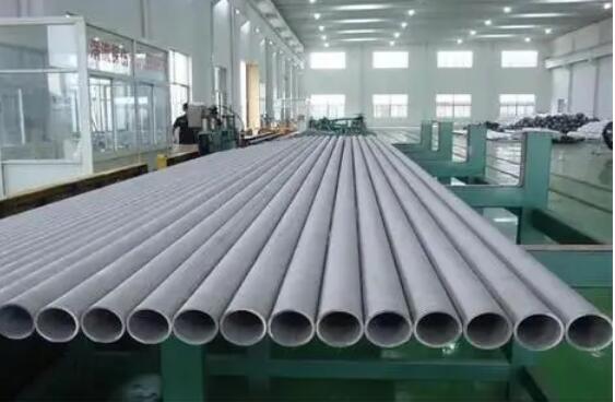 我國(guó)已成為全球最大的不銹鋼管生產(chǎn)、消費(fèi)和出口國(guó)