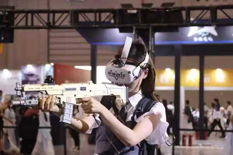 第三屆成都（國(guó)際）數(shù)字娛樂博覽會(huì)啟幕 “科技+文創(chuàng)”聚合全球IP