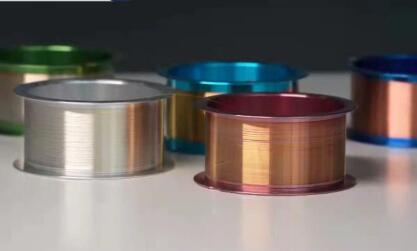 重大技術突破！芯片生產關鍵性原材料單晶納米銅實現(xiàn)國內量產