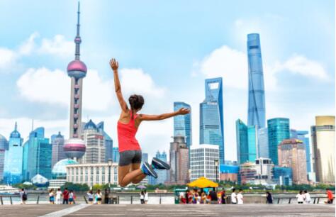 上海：釋放節(jié)慶迭代升級效應(yīng) 金秋文旅消費(fèi)熱起來