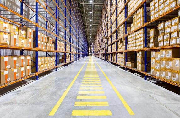 9月份中國倉儲(chǔ)指數(shù)為51.0% 較上月回升0.2個(gè)百分點(diǎn)