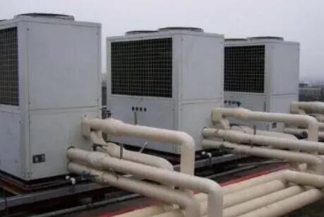 “雙碳”目標(biāo)下暖通空調(diào)行業(yè)迎來新機(jī)遇