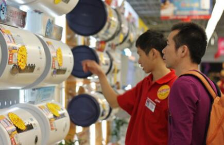 家電市場(chǎng)十一遇冷 消費(fèi)升級(jí)與購(gòu)買力減弱如何協(xié)調(diào)？