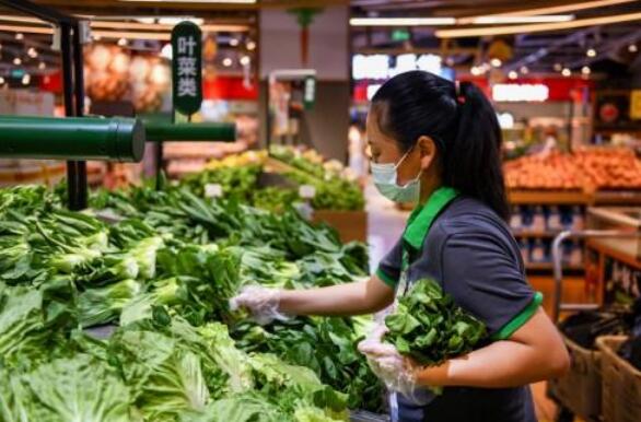 綠色發(fā)展再上新臺(tái)階 華潤萬家為企業(yè)社會(huì)責(zé)任注入新基因