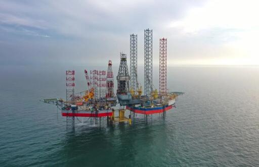 我國(guó)多項(xiàng)海上鉆完井技術(shù)達(dá)世界領(lǐng)先水平