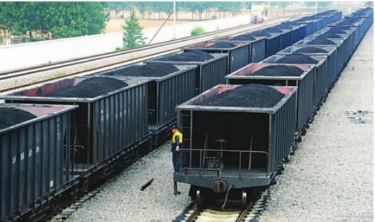 交通運輸部多措并舉全力保障電煤運輸服務