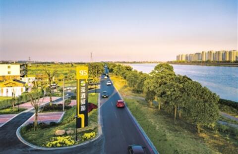 打造“風景共同體” 跨省域旅游合作破題