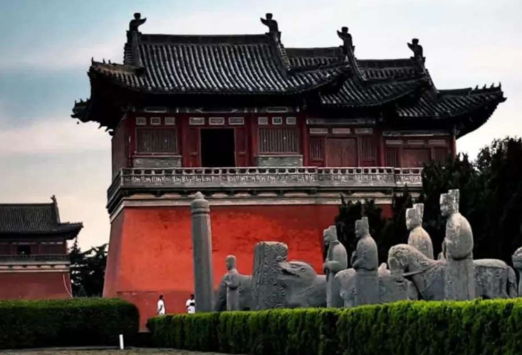 文物古跡受災(zāi)怎么辦？ 國家文物局：用科技找到防災(zāi)“密碼”