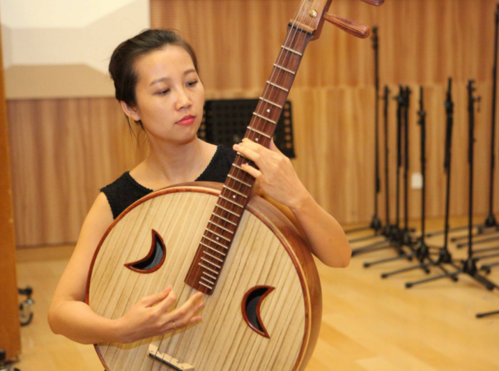 高校音樂文化活動(dòng)對(duì)提升學(xué)生藝術(shù)素養(yǎng)的重要作用