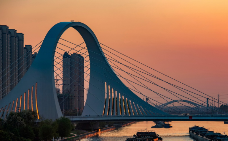 活態(tài)傳承讓大運(yùn)河文化流淌起來